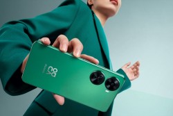 В Беларуси начались продажи смартфона Huawei nova 12 SE с мощными камерами и турбозарядкой