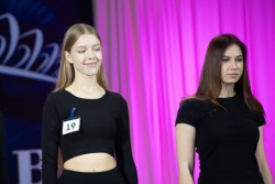 Красавицы на кастинге «Мисс Могилев»: наш фоторепортаж с конкурсного отбора
