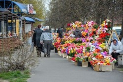 В Бобруйске проходит акция «Радуница без пластика». Присоединяйтесь!