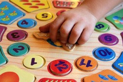 Как научить ребенка считать: вместо того, чтобы делать уроки, играйте в игры