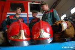 Бобруйский горрайотдел по чрезвычайным ситуациям приглашает на работу