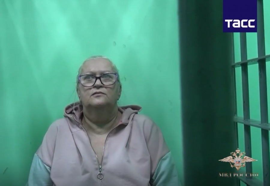 В Подмосковье задержали женщину, державшую в рабстве шестерых граждан Беларуси