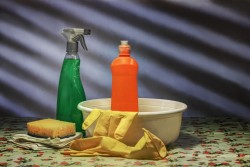 5 способов упростить уборку: никогда еще наведение порядка не было таким легким и приятным