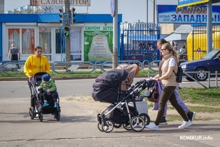 Что изменится с 1 мая: увеличатся пенсии и пособия на детей, будет много выходных, льготы на электрички