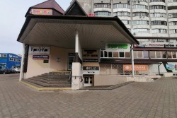 Действующий торговый центр в крупном жилом районе Бобруйска хотят продать с аукциона