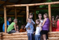 Загородные лагеря под Бобруйском: сколько смен, когда откроются, цена путевки