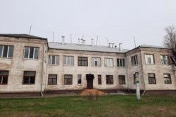 Бывший детский сад в Бобруйске вновь пытаются продать. Но уже в 1,5 раза дешевле