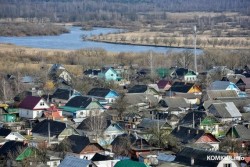 В Беларуси существенно упростят строительство жилья