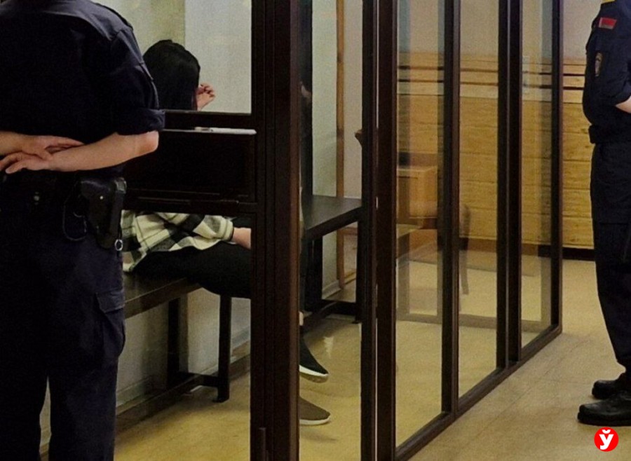 В Солигорске вынесли приговор матери, обвиненной в убийстве своего ребенка. Младенцу было 11 дней