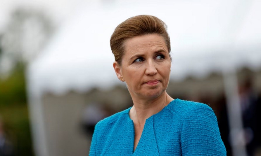 В Дании арестовали уроженца Польши по делу о нападении на премьер-министра