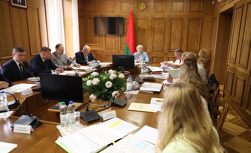 В Беларуси планируют смягчить наказание по десяткам статей Уголовного кодекса