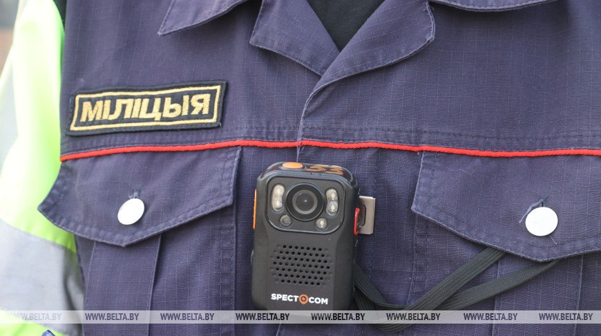 В Могилевской области за выходные 22 и 23 июня зафиксировано почти 660 нарушений ПДД