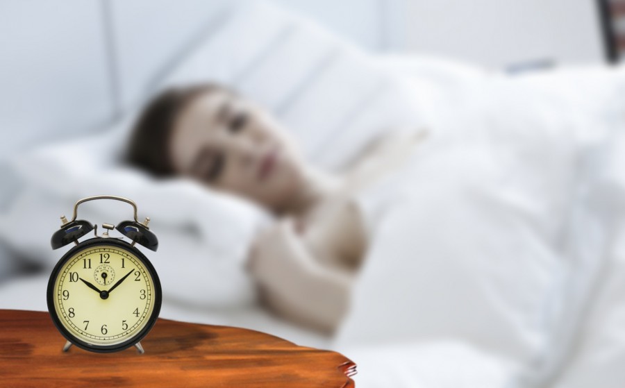 Ученые доказали, что недосып «убивает» счастье