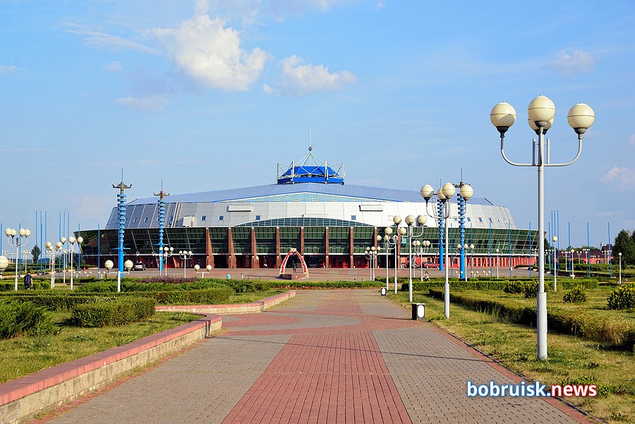 В Бобруйске 27 июня состоится праздничный концерт звезд белорусской эстрады
