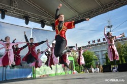 «Венок дружбы», День города, День Независимости: полная программа праздников в Бобруйске