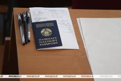 В Беларуси стартовала регистрация на ЦТ в резервные дни
