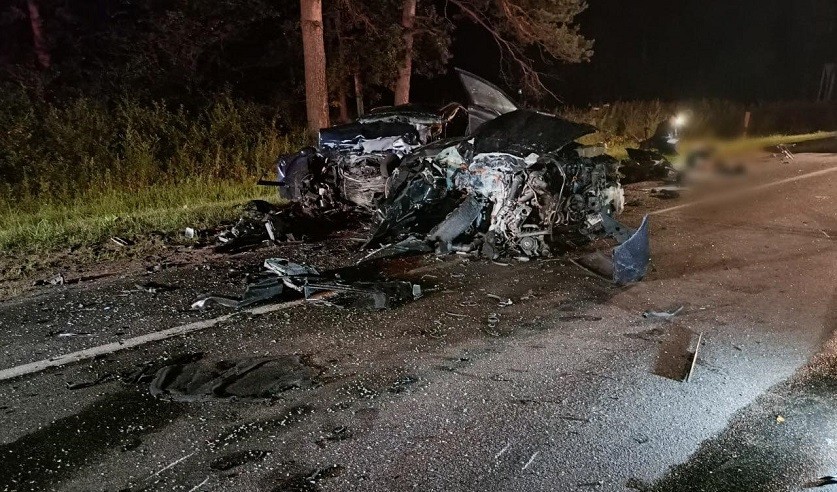 Фото: УГКСЭ по Могилевской области.