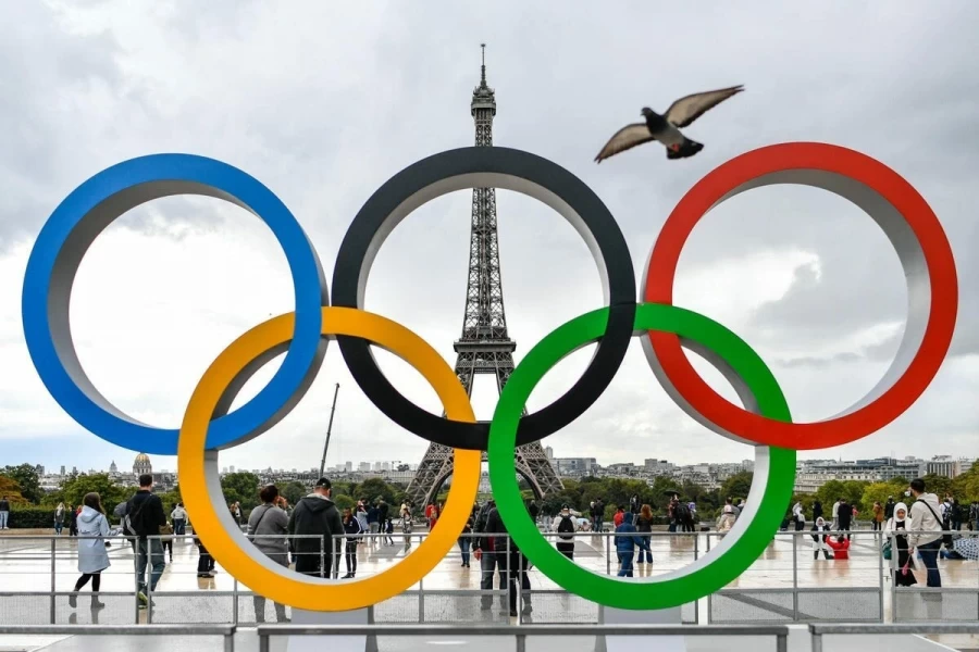 Более 8,8 млн билетов продано на Олимпиаду в Париже. Это рекорд