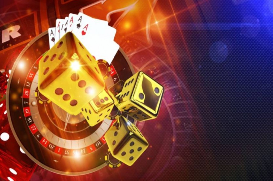 3 самых популярных типа игр в легальных онлайн-казино Беларуси