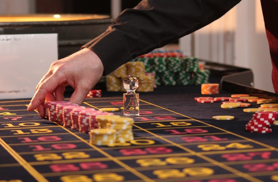 3 самых популярных типа игр в легальных онлайн-казино Беларуси.