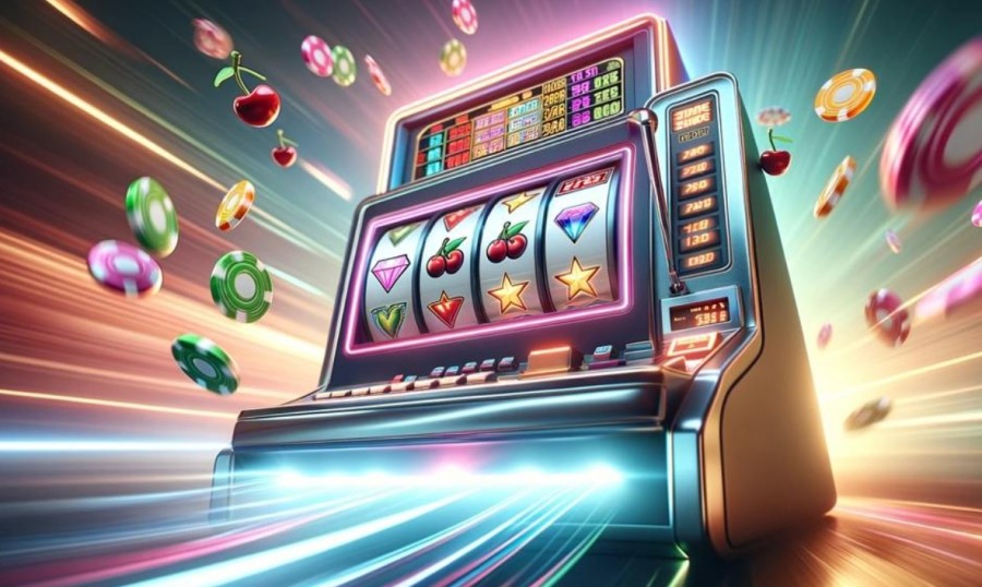 3 самых популярных типа игр в легальных онлайн-казино Беларуси.