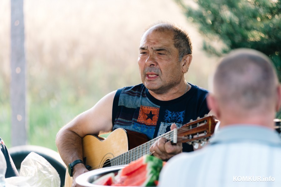 27.07.2024. Продвино, Бобруйский район. Праздник деревни