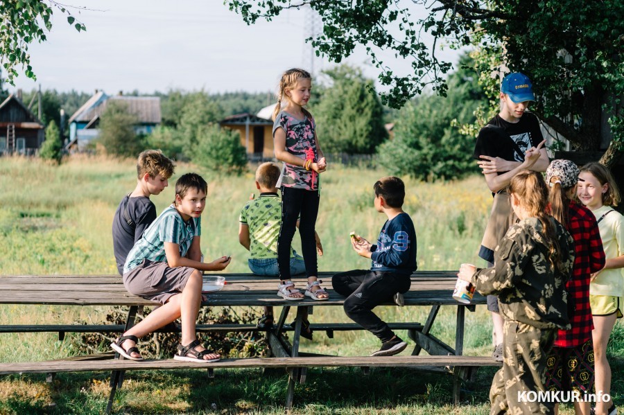 27.07.2024. Продвино, Бобруйский район. Праздник деревни