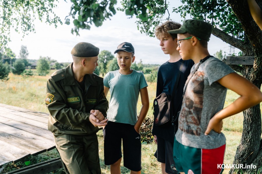 27.07.2024. Продвино, Бобруйский район. Праздник деревни