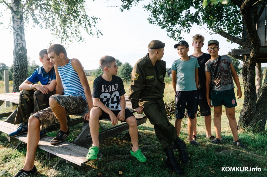 27.07.2024. Продвино, Бобруйский район. Праздник деревни