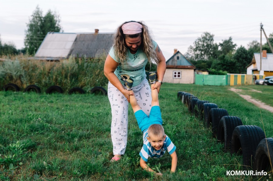 27.07.2024. Продвино, Бобруйский район. Праздник деревни