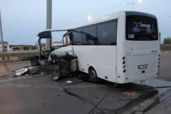 В Ассоциации туроператоров РФ рассказали подробности аварии с туристами из Беларуси и России