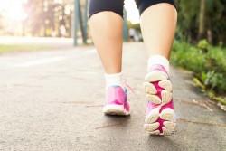 The Lancet: ходьба поможет предотвратить боли в пояснице