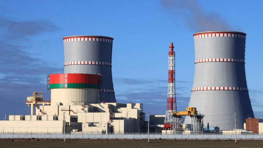 Нужна ли Беларуси вторая АЭС? Ответил министр энергетики