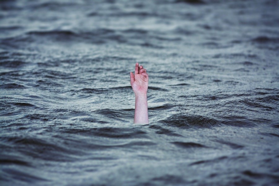В Кличевском районе утонул мужчина: хотел умыться после работы на даче