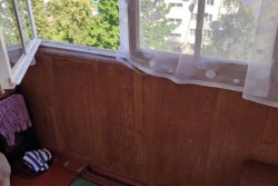 Пенсионерку спасли в Бобруйске работники МЧС: женщина чуть не выпала из окна