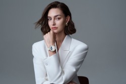 В Беларуси стали доступны смарт-часы Huawei Watch GT 5 Pro 42 мм в корпусе из нанокерамики