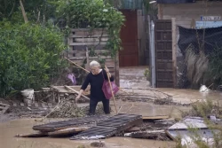 Ливни в Валенсии: количество жертв растет, без вести пропали 250 человек