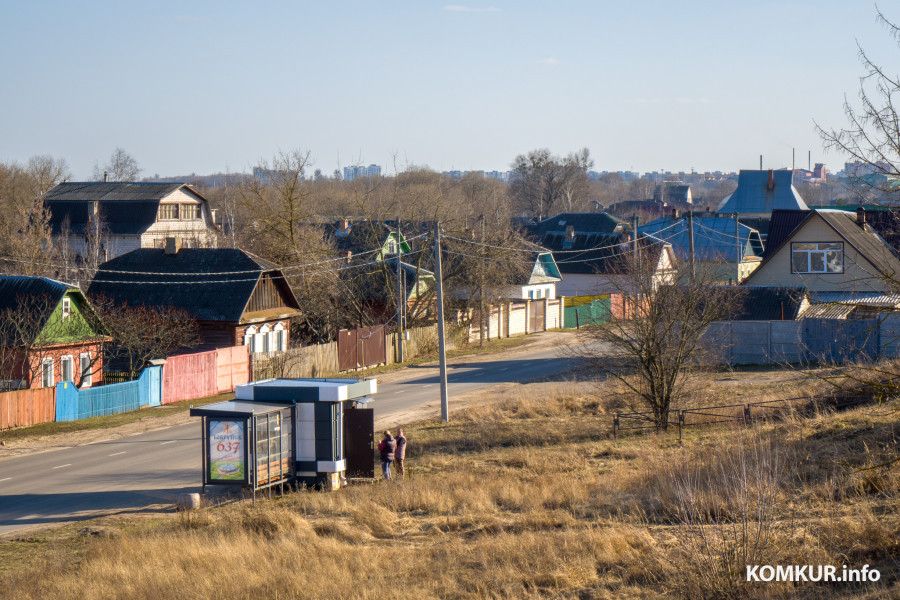 Где в Бобруйске не будет света в последнюю неделю октября