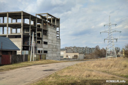 «Заправка», «пожарка» и два ГСК. Где еще в Бобруйске не будет света на следующей неделе