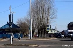 Водителей тоже касается. Отключения электричества в Бобруйске с 20 по 24 мая