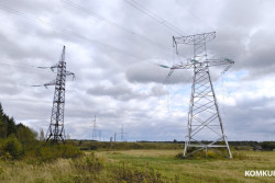 Отключения все более масштабные. Где в Бобруйске не будет света с 22 по 26 сентября