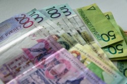10 вакансий с самой высокой зарплатой в Беларуси в феврале-2024: до 15 тысяч рублей