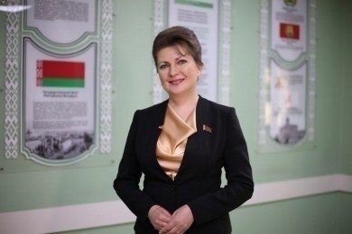 Личный прием граждан проведет председатель Бобруйского горсовета депутатов 15 мая