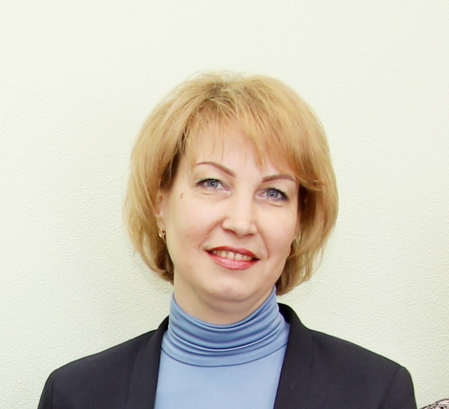 Виктория Омелюсик назначена на должность заместителя председателя Могилевского горисполкома 