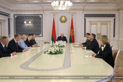 В Беларуси назначены новые вице-премьер, три министра, посол в России и глава АП