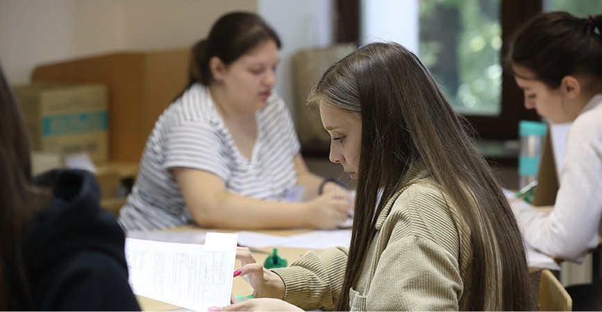 Сдача централизованных экзаменов и тестирование стартуют 27 мая в Беларуси. Что можно и нельзя на ЦЭ/ЦТ