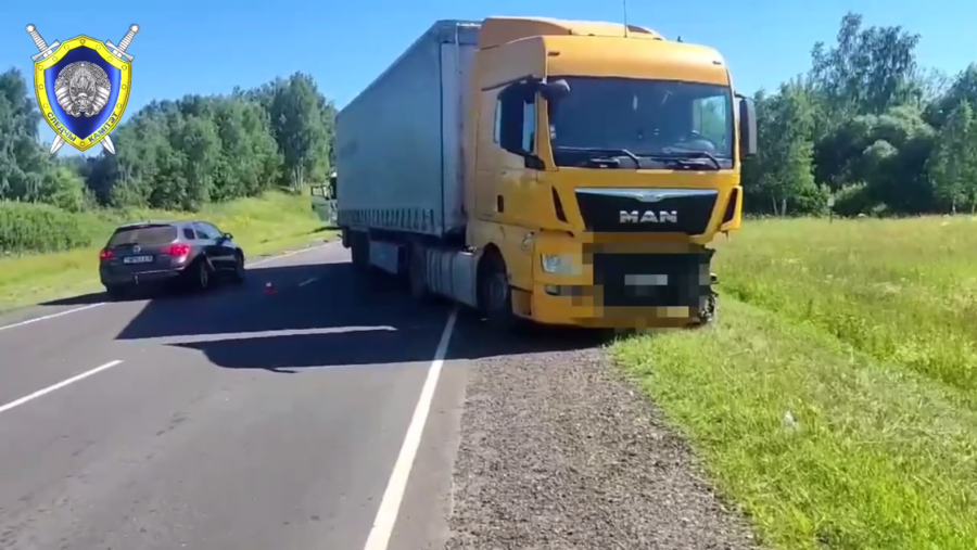 27.07.2024 г. Могилевский район. Фото: УСК по Могилевской области