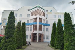 В Беларуси закрывается БИП – Университет права и социально-информационных технологий. Он был одним из первых частных вузов страны