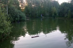 В Климовичах вечером 30 мая утонул 16-летний подросток
