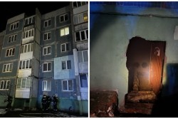 В Бобруйске горел подвал дома. Погиб неизвестный мужчина
